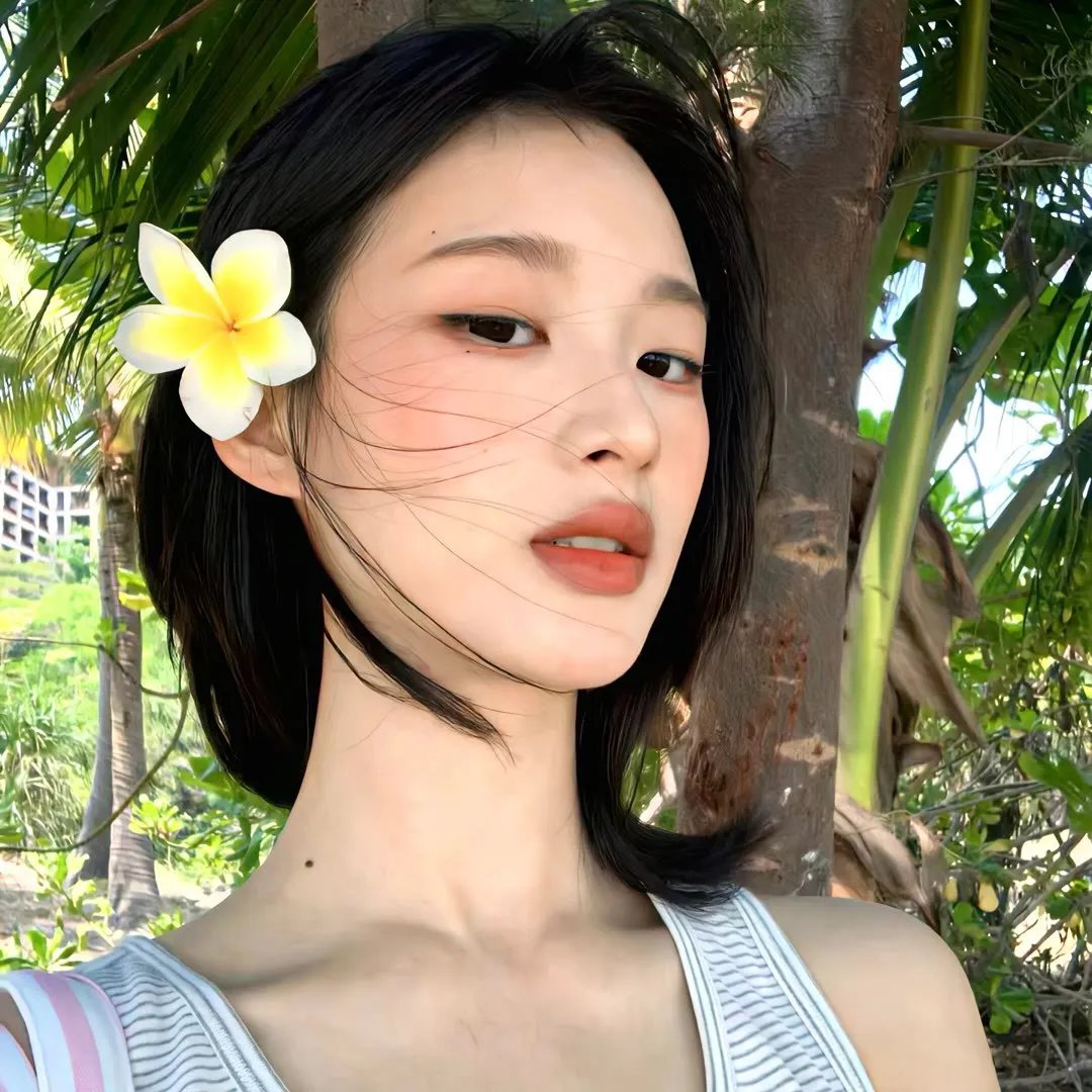 你是我唯一的偏爱